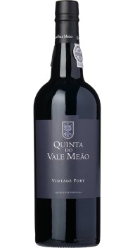 Quinta do Vale Meão Vintage Port - Portugisisk vin