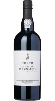 Conde de Monsul LBV - Portugisisk vin