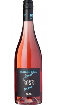 Robert Weil Junior, Rosé - Tysk vin