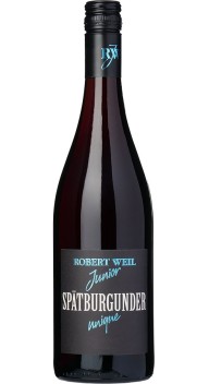 Robert Weil Junior, Spätburgunder Unique - Tilbud rødvin