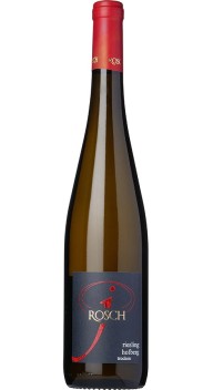 Riesling Trocken, Dhroner Hofberg - Tysk vin