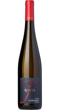 Riesling Kabinett, Piesporter Goldtrôpfchen - Tysk vin