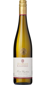 Riesling Trocken, Forster Ungeheuer - Tysk vin