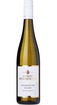 Niederhäuser Klamm Kabinett - Tysk vin