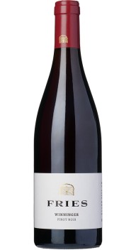 Winninger, Pinot Noir - Tysk rødvin