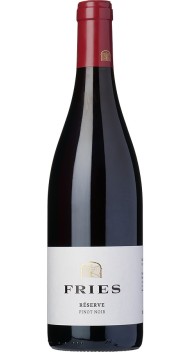 Pinot Noir Reserve - Tysk rødvin