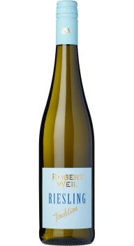 Robert Weil, Riesling Tradition - Tysk Riesling