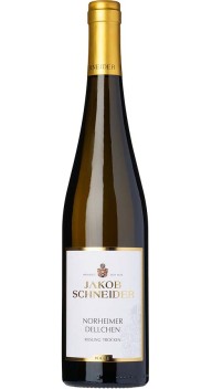 Norheimer Dellchen, Riesling Trocken - Tilbud hvidvin