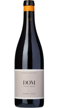 DOM Pinot Noir - Mosel-vin