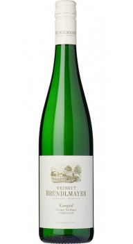 Grüner Veltliner, Kamptal Terrassen - Østrigsk vin