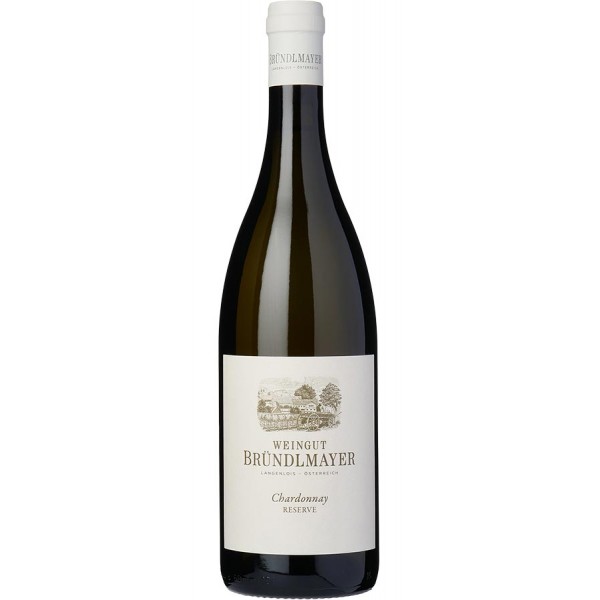 Chardonnay Reserve 2019