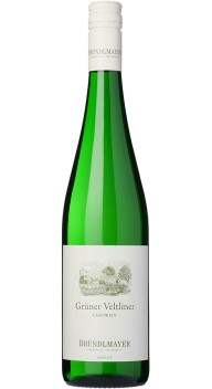 Grüner Veltliner - Nye vine