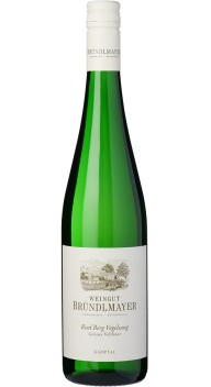 Grüner Veltliner, Berg Vogelsang - Østrigsk vin