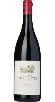 Pinot Noir, Reserve - Østrigsk rødvin