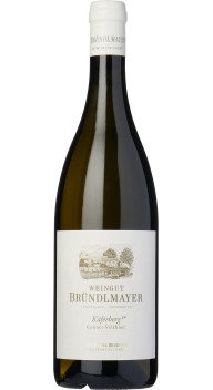 Grüner Veltliner, Käferberg, Erste Lage - Østrigsk hvidvin