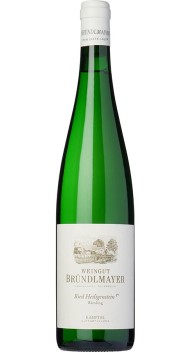 Riesling Heiligenstein - Østrigsk hvidvin