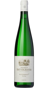Riesling Steinmassl - Nye vine