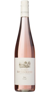 Zweigelt Rosé - Østrigsk vin