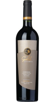 Estampa Gold Carménère - Chilensk rødvin