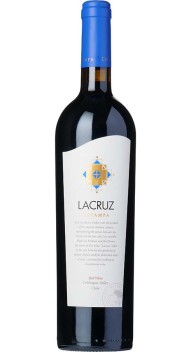 Estampa LaCruz - Chilensk rødvin