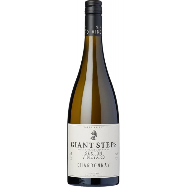 Giant Steps, Sexton Vineyard Chardonnay 2019