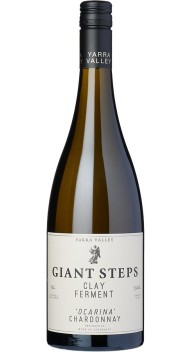 Giant Steps 'Ocarina' Chardonnay - Australsk vin