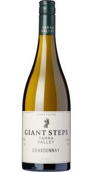 Giant Steps, Yarra Valley Chardonnay - Australsk vin