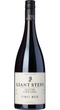 Giant Steps, Sexton Vineyard Pinot Noir - Australsk vin