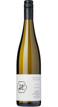 Ministry of Clouds, Clare Valley Riesling - Riesling