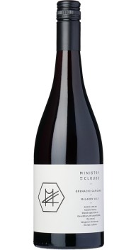 Ministry of Clouds, Grenache Carignan