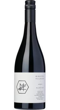 Ministry of Clouds, Mencia - Australsk vin