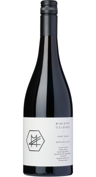 Ministry of Clouds, Pinot Syrah