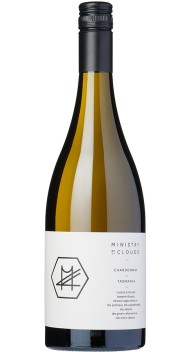 Ministry of Clouds, Chardonnay - Australsk vin