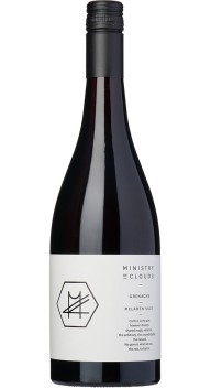 Ministry of Clouds, Grenache