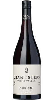 Giant Steps, Yarra Valley Pinot Noir - Australsk vin