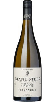 Giant Steps, Taraford Valley Chardonnay - Australsk vin