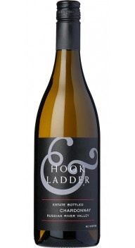 Hook & Ladder Chardonnay - Amerikansk vin