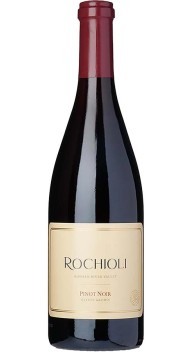 Rochioli Estate Pinot Noir - Amerikansk vin