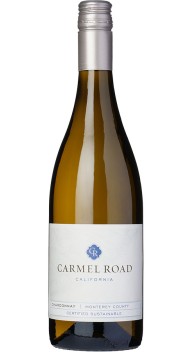Carmel Road Chardonnay - Amerikansk vin