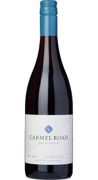Carmel Road Pinot Noir - Forårstilbud fra avisen