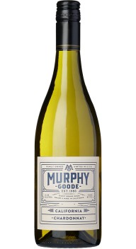 Murphy-Goode Chardonnay - Forårstilbud fra avisen