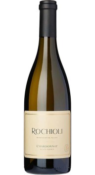 Rochioli Estate Chardonnay - Amerikansk vin