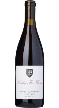 Kelley Fox Canary Hill Pinot Noir - Amerikansk rødvin