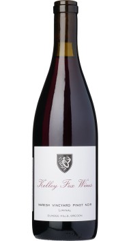 Kelley Fox Maresh Limenal Pinot Noir - Amerikansk rødvin