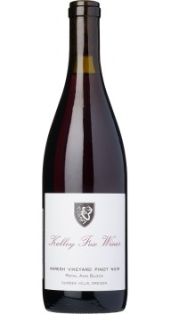 Kelley Fox Maresh Royal Ann Block Pinot Noir - Amerikansk rødvin