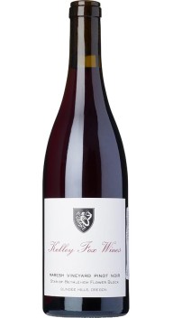 Kelley Fox Maresh Vineyard Star-of-Bethlehem Pinot Noir - Amerikansk rødvin