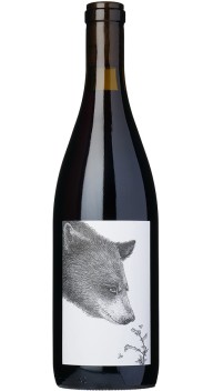 Kelley Fox Blueberry Wine - Oregon vin