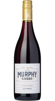Murphy-Goode Pinot Noir - Amerikansk rødvin