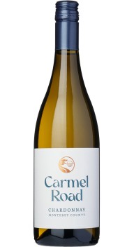 Carmel Road Monterey Chardonnay - Amerikansk hvidvin
