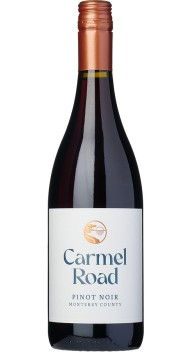 Carmel Road Monterey Pinot Noir - Pinot Noir